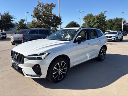 Used 2023 Volvo XC60 B5 Plus w/ Climate Package