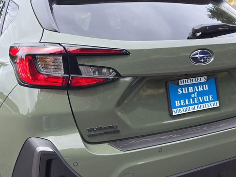 New 2026 Subaru Crosstrek 2.5i Limited w/ Crosstrek Mirror Package AWD/4WD image 7