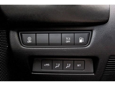 New 2025 MAZDA CX-50 AWD 2.5 Hybrid w/ Weather Package image 17