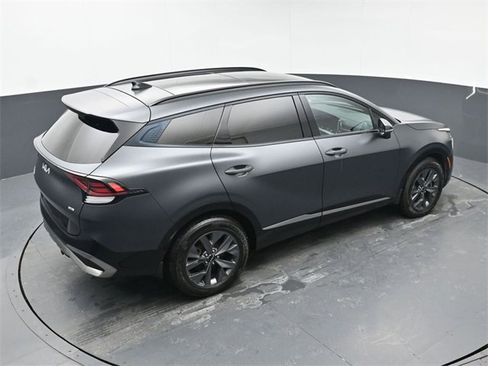Used 2023 Kia Sportage SX Prestige image 44