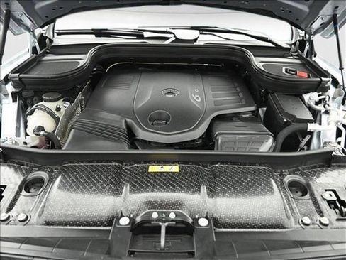 New 2026 Mercedes-Benz GLE 450 4MATIC image 30