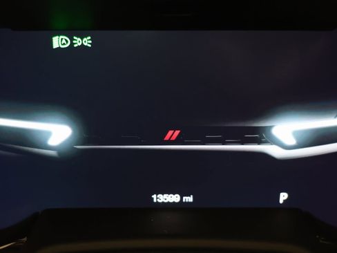 Used 2024 Dodge Hornet GT image 12