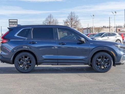 Used 2023 Honda CR-V Sport Touring image 5