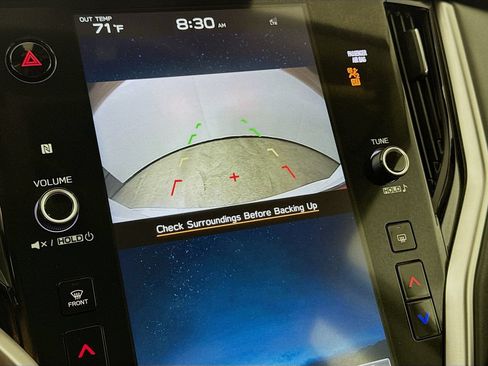 Certified 2025 Subaru Legacy Premium AWD/4WD image 18