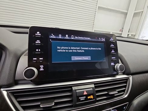 Used 2019 Honda Accord EX-L image 14