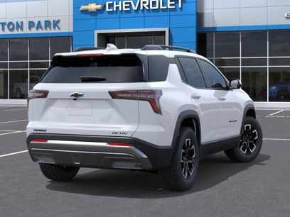 New 2026 Chevrolet Equinox ACTIV w/ Convenience Package III