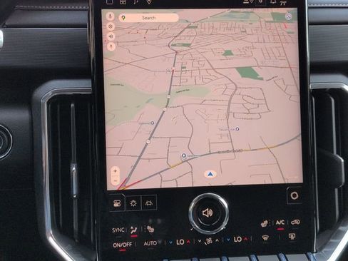 New 2026 GMC Acadia Elevation w/ Elevation Premium Package image 17