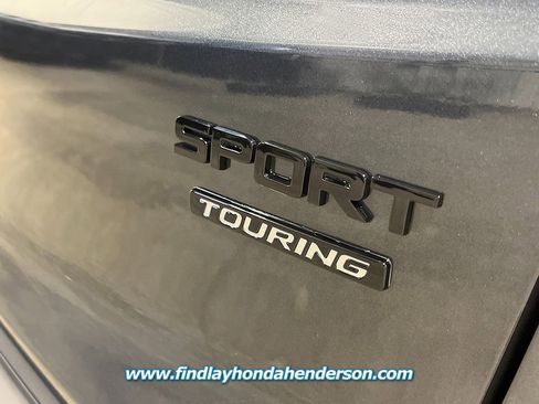 New 2026 Honda CR-V Sport Touring image 7