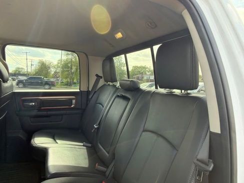 Used 2018 RAM 1500 Sport w/ Convenience Group AWD/4WD image 18
