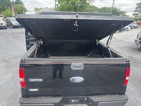 Used 2006 Ford F150 XLT AWD/4WD image 20