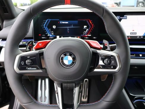 New 2026 BMW M5 Base w/ M Driver's Package image 33