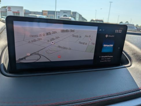 Used 2024 Acura MDX A-Spec image 19