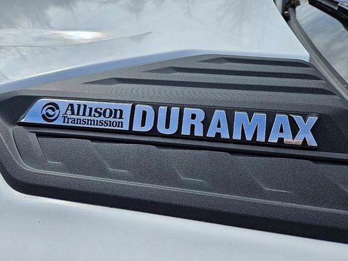 New 2024 Chevrolet Silverado 3500 W/T w/ WT Convenience Package image 20