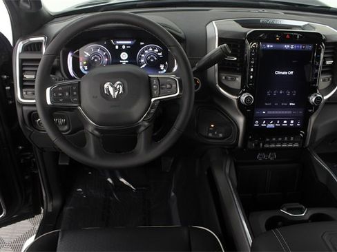 New 2026 RAM 2500 Laramie w/ Sport Appearance Package image 10