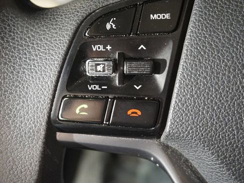 Used 2016 Hyundai Tucson Eco FWD image 12