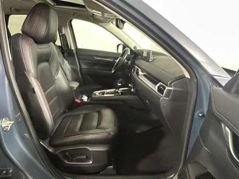 Used 2025 MAZDA CX-5 Carbon Edition AWD/4WD image 31