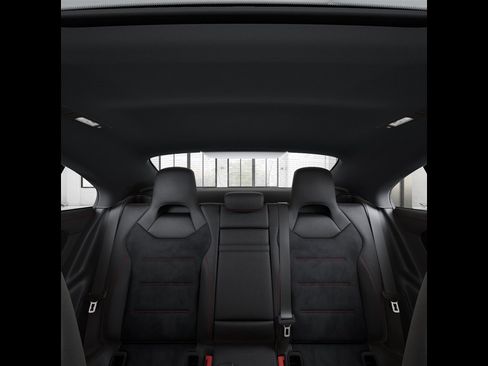 New 2026 Mercedes-Benz CLA 250 4MATIC image 44