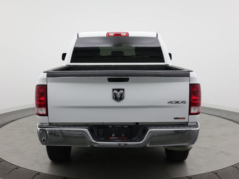 Used 2022 RAM 1500 Tradesman w/ Chrome Appearance Group AWD/4WD image 6