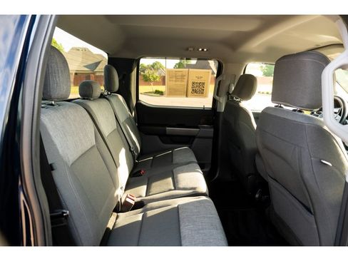 Used 2021 Ford F150 XLT w/ Equipment Group 301A Mid AWD/4WD image 17
