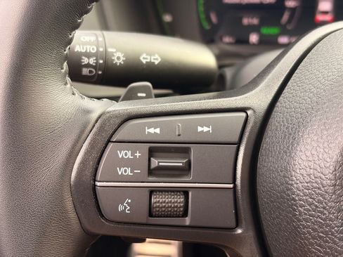 Used 2024 Honda Accord Sport image 28