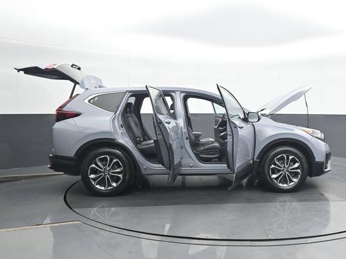 Used 2022 Honda CR-V EX-L image 37