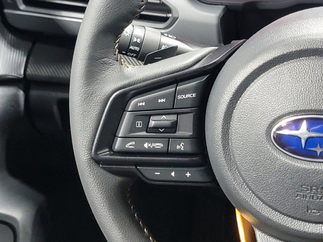 New 2026 Subaru Crosstrek 2.5i Wilderness AWD/4WD image 26