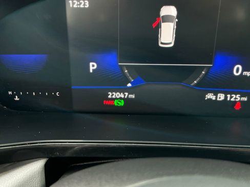 Used 2022 Volkswagen Taos S w/ IQ Drive S Package image 31