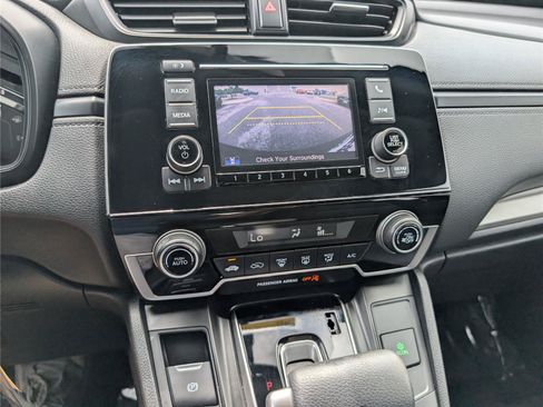 Used 2019 Honda CR-V LX image 25