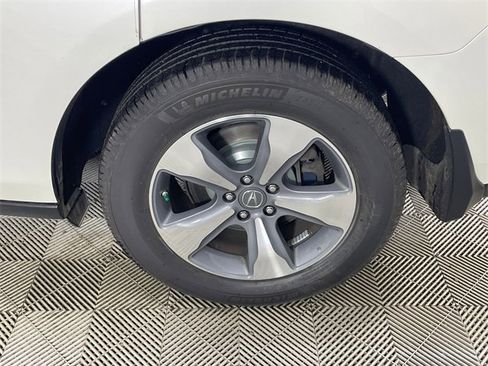 Used 2016 Acura MDX SH-AWD image 19