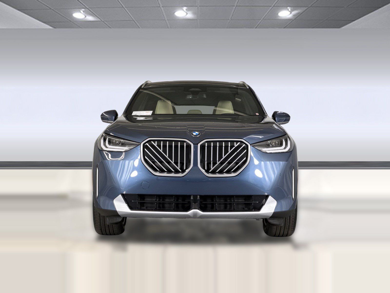 Used 2026 BMW X3 xDrive30i w/ Convenience Package AWD/4WD image 6