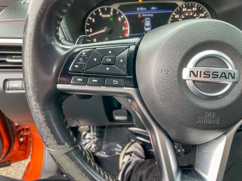 Used 2019 Nissan Altima 2.5 SR w/ SR Premium Package FWD image 15
