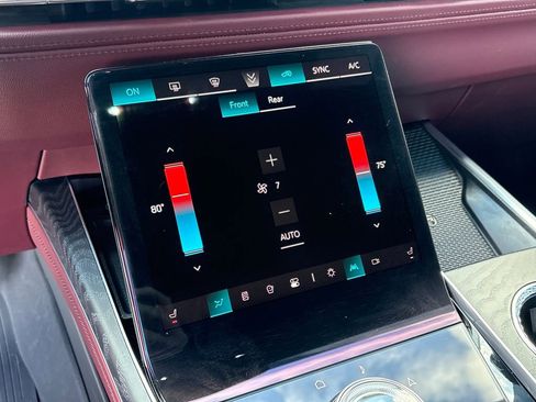 Certified 2025 Cadillac Escalade Sport w/ Touring Package image 29