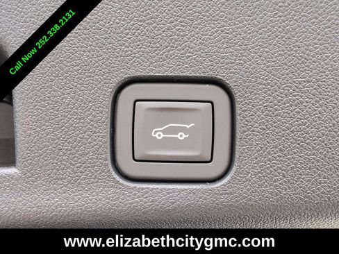 New 2026 GMC Acadia Elevation w/ Elevation Premium Package FWD image 15
