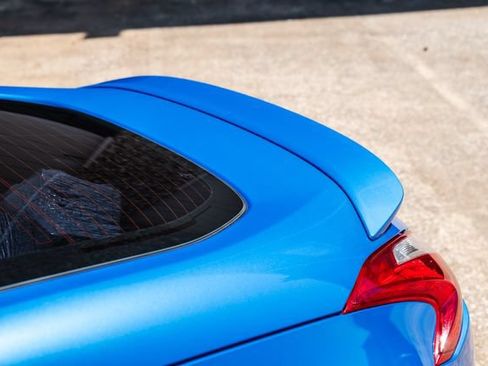 Used 2010 Nissan 370Z Touring w/ Sport Pkg RWD image 30