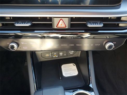New 2026 Kia K5 GT-Line image 34