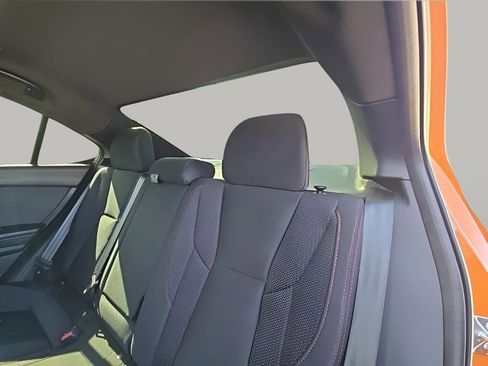 Used 2023 Subaru WRX Premium image 34