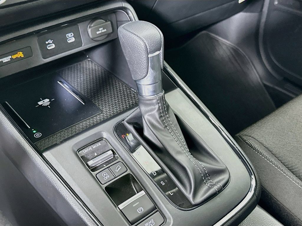 Certified 2026 Honda CR-V EX image 15