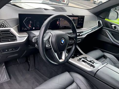 Used 2025 BMW X5 sDrive40i RWD image 13