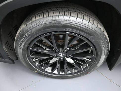 Used 2021 Lexus RX 350 F Sport AWD/4WD image 14