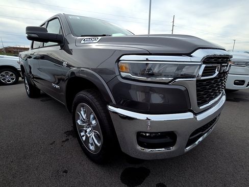 New 2026 RAM 1500 Big Horn image 3