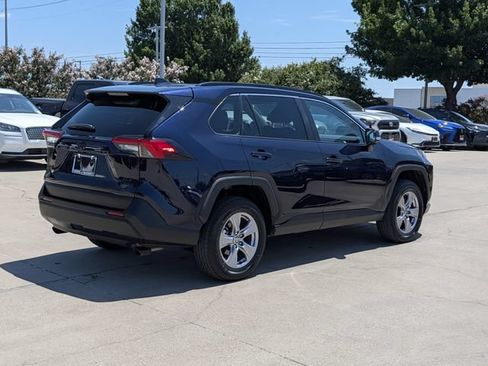 Certified 2024 Toyota RAV4 XLE w/ Weather Package AWD/4WD image 6