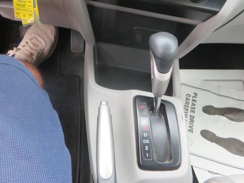 Used 2012 Honda Civic LX image 37