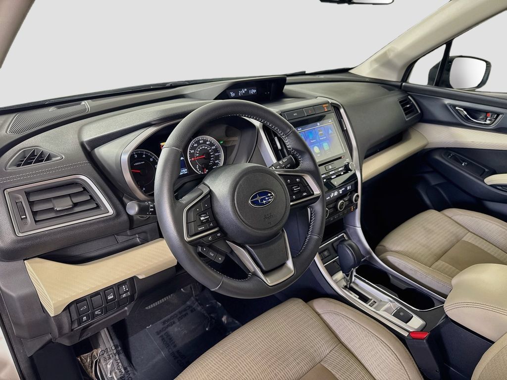 Used 2019 Subaru Ascent Premium AWD/4WD image 18