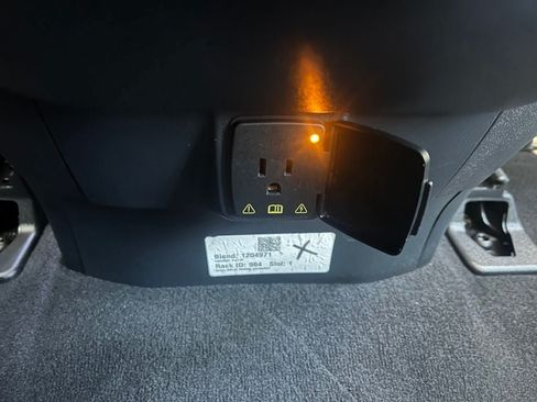 Used 2025 Ford Expedition Max Active AWD/4WD image 16