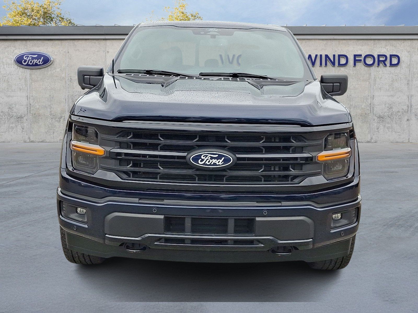 Used 2024 Ford F150 XLT w/ Equipment Group 303A High AWD/4WD image 2