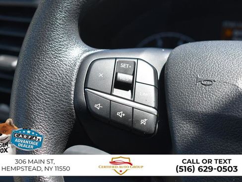 Used 2024 Ford Transit 350 XLT RWD image 18