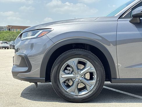 Certified 2027 Honda HR-V LX image 14