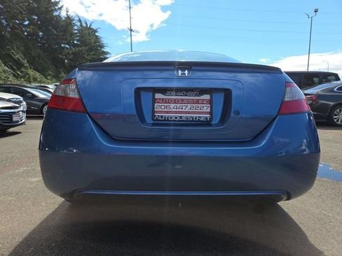 Used 2009 Honda Civic LX image 23