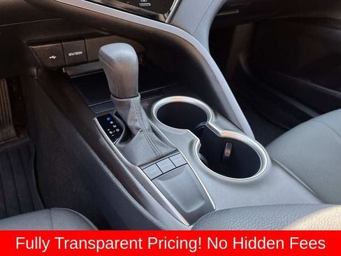 Used 2023 Toyota Camry LE w/ Convenience Package FWD image 30