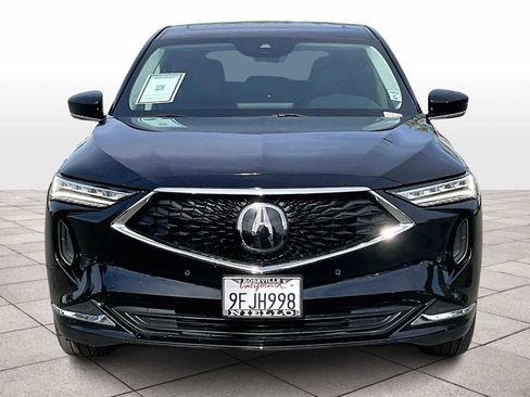 Used 2023 Acura MDX SH-AWD w/ Technology Package image 3